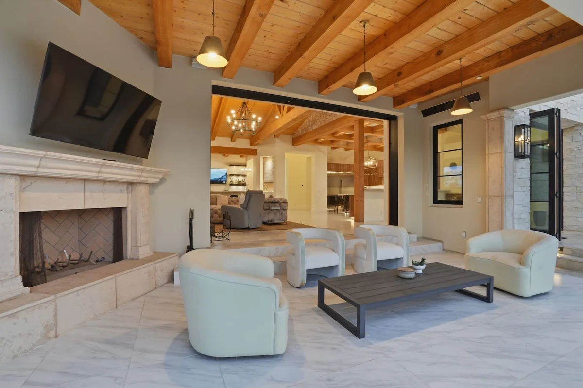 The Fairway Estate, Pool+Spa, Theatre, Bar, Golf #3