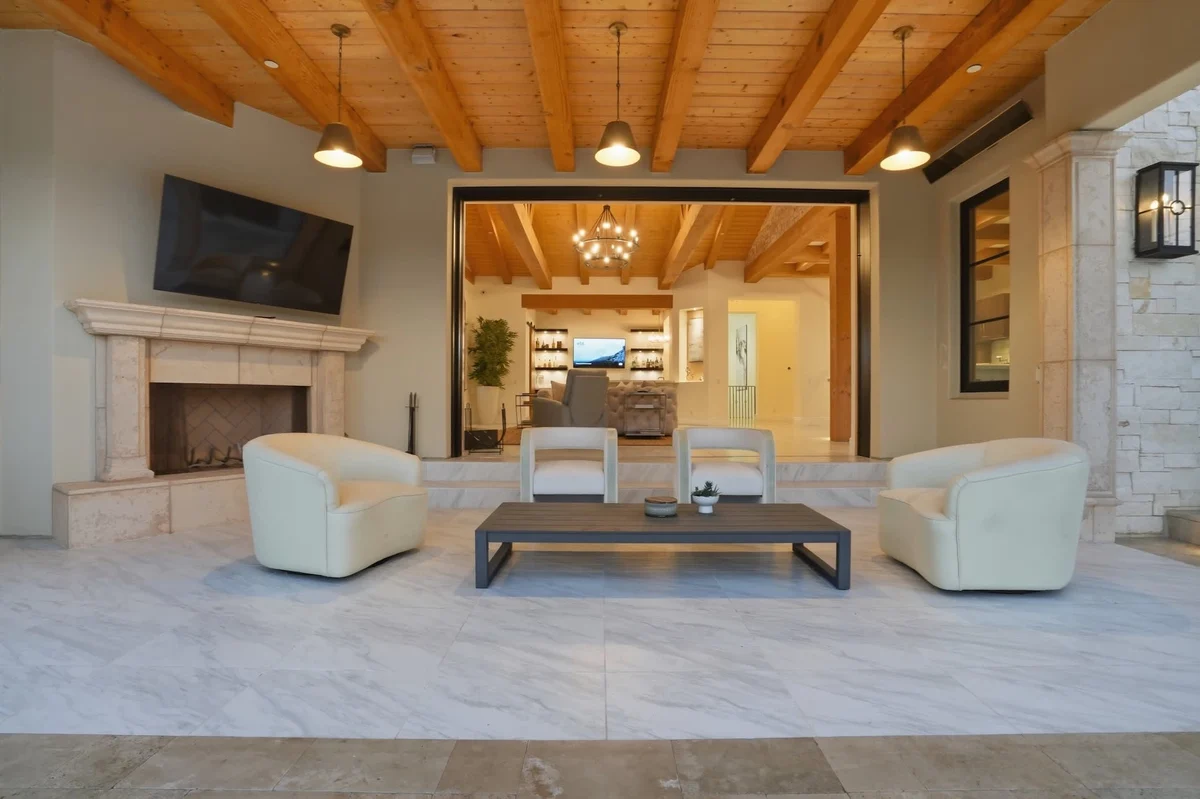 The Fairway Estate, Pool+Spa, Theatre, Bar, Golf #48