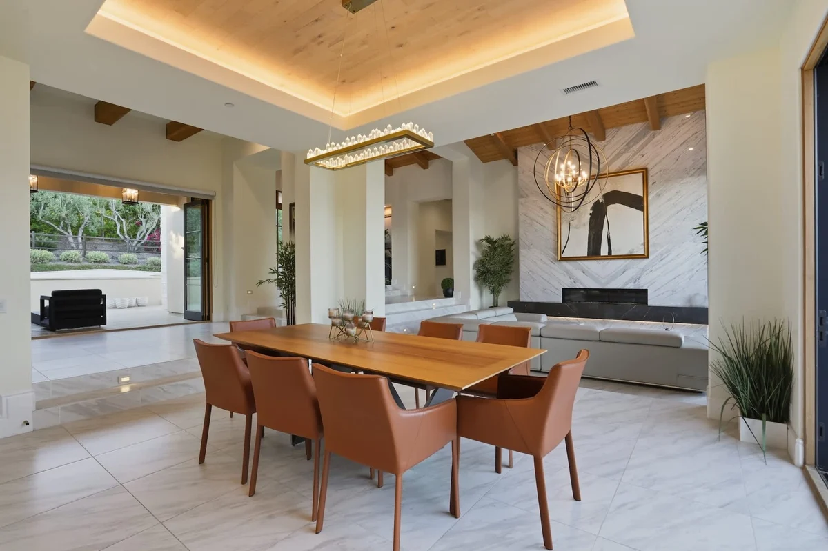 The Fairway Estate, Pool+Spa, Theatre, Bar, Golf #29