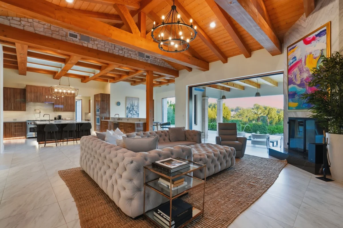 The Fairway Estate, Pool+Spa, Theatre, Bar, Golf #24
