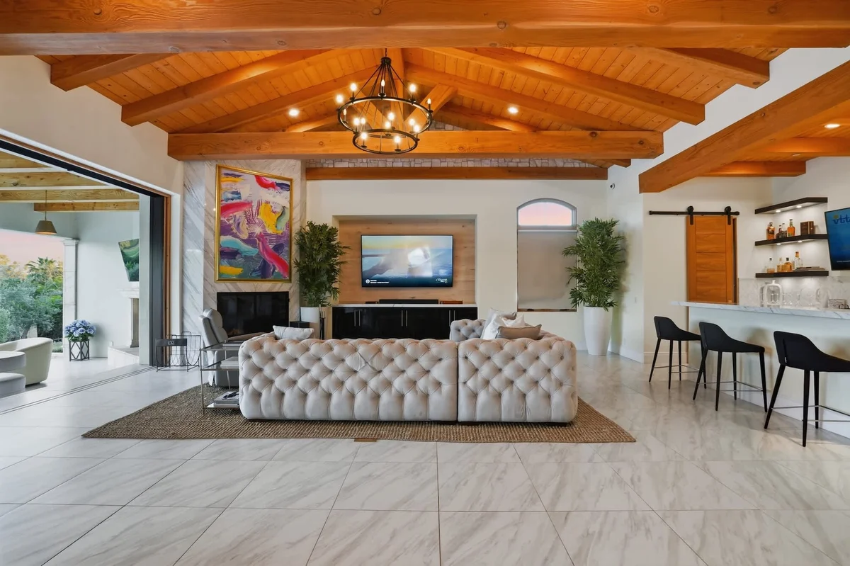 The Fairway Estate, Pool+Spa, Theatre, Bar, Golf #28