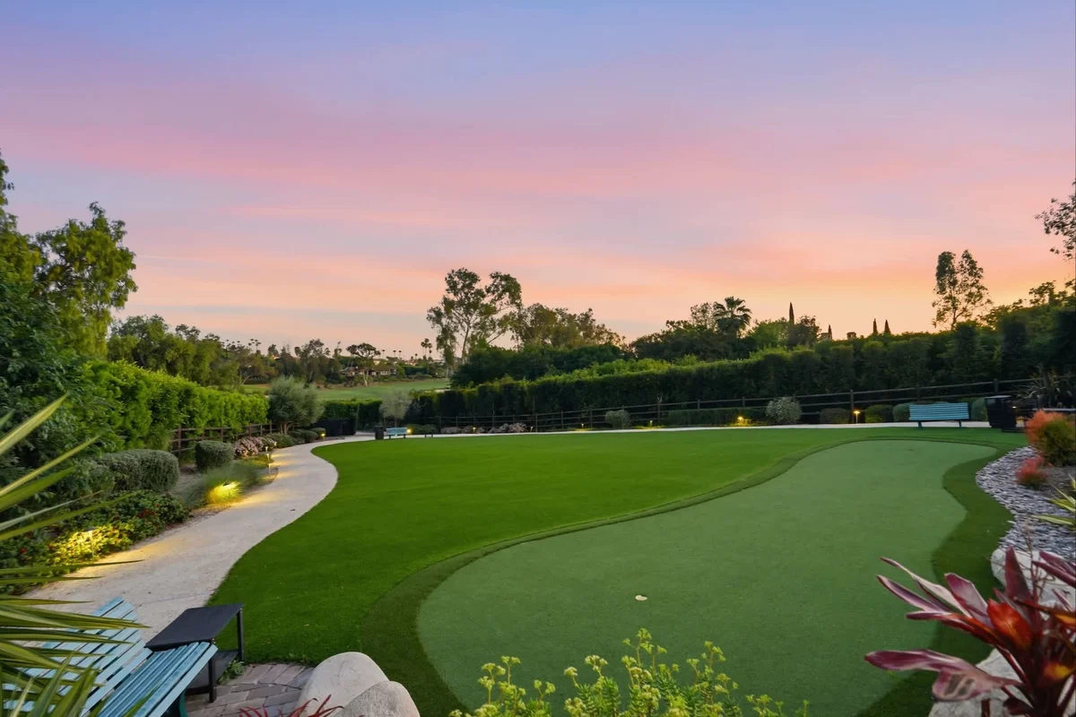The Fairway Estate, Pool+Spa, Theatre, Bar, Golf #52