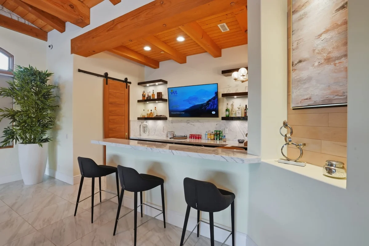 The Fairway Estate, Pool+Spa, Theatre, Bar, Golf #35