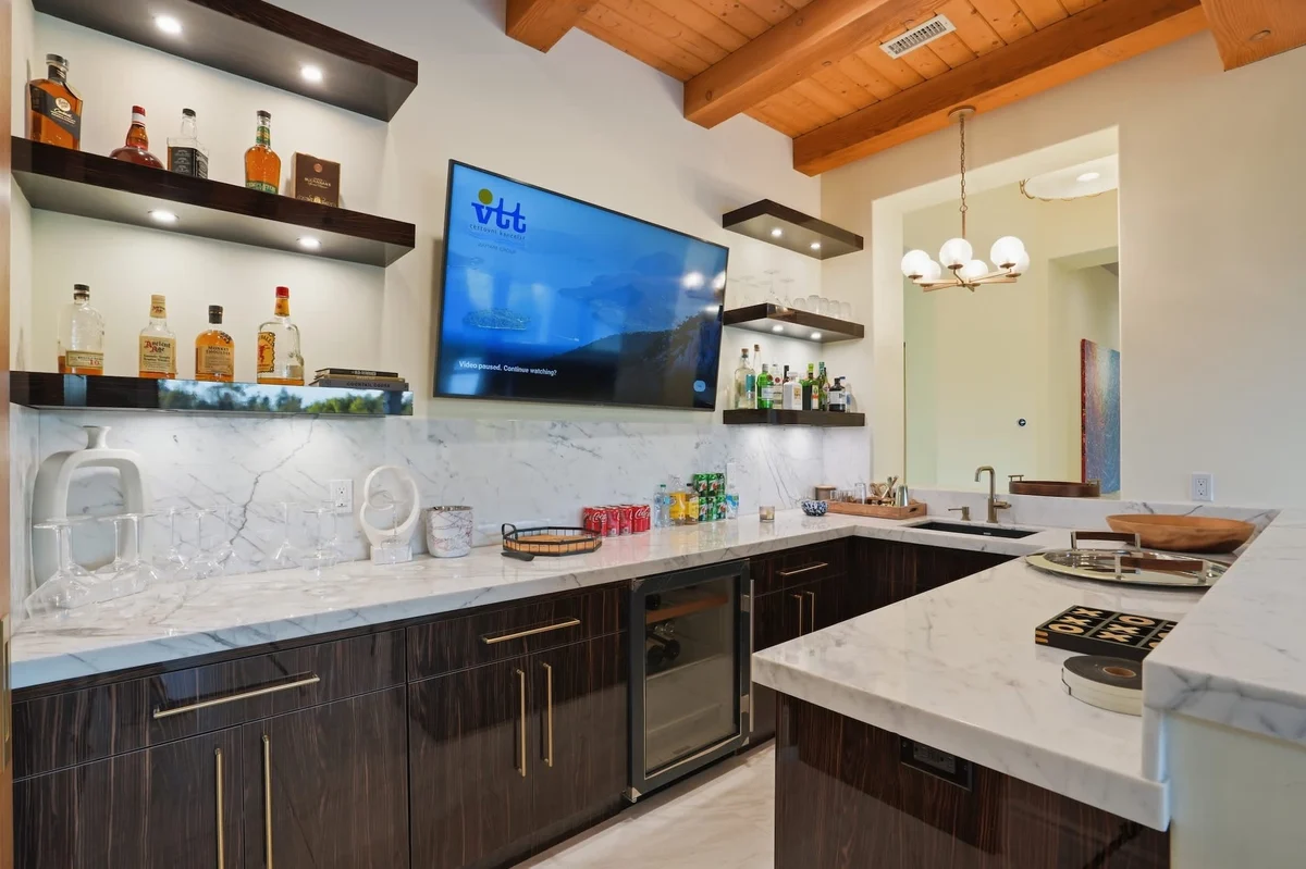 The Fairway Estate, Pool+Spa, Theatre, Bar, Golf #55