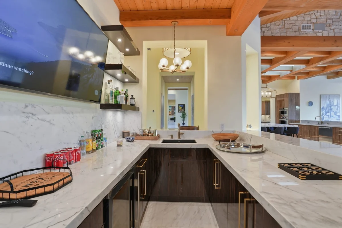 The Fairway Estate, Pool+Spa, Theatre, Bar, Golf #56
