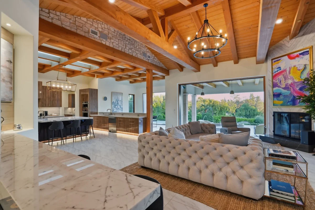 The Fairway Estate, Pool+Spa, Theatre, Bar, Golf #32