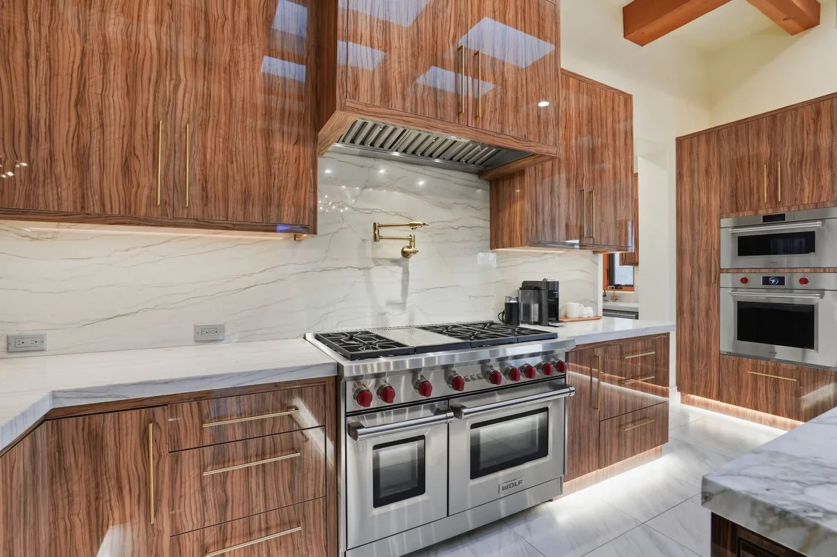 The Fairway Estate, Pool+Spa, Theatre, Bar, Golf #62