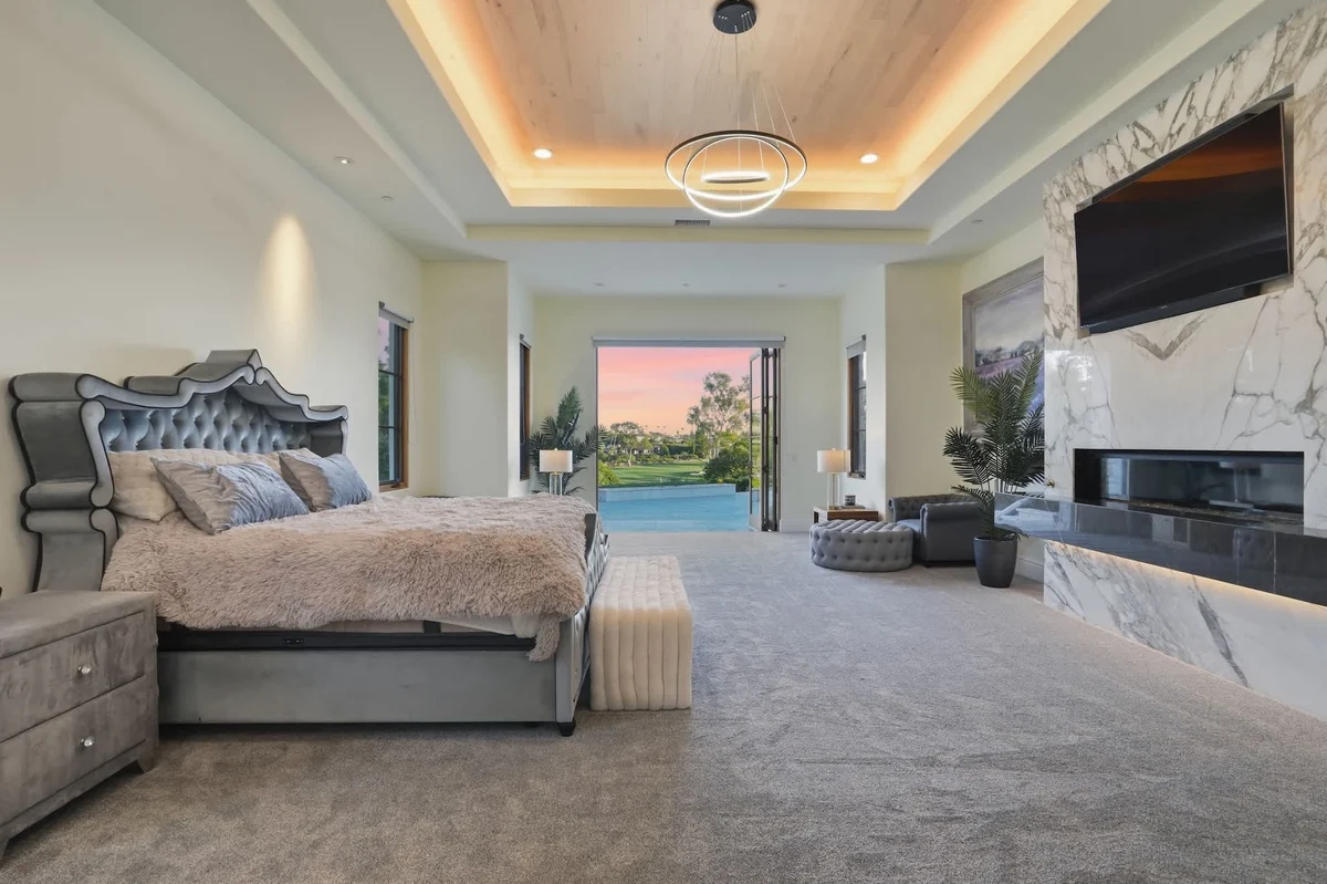 The Fairway Estate, Pool+Spa, Theatre, Bar, Golf #7
