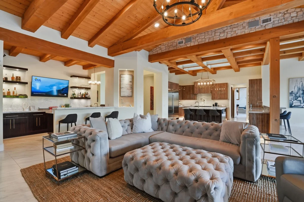 The Fairway Estate, Pool+Spa, Theatre, Bar, Golf #5