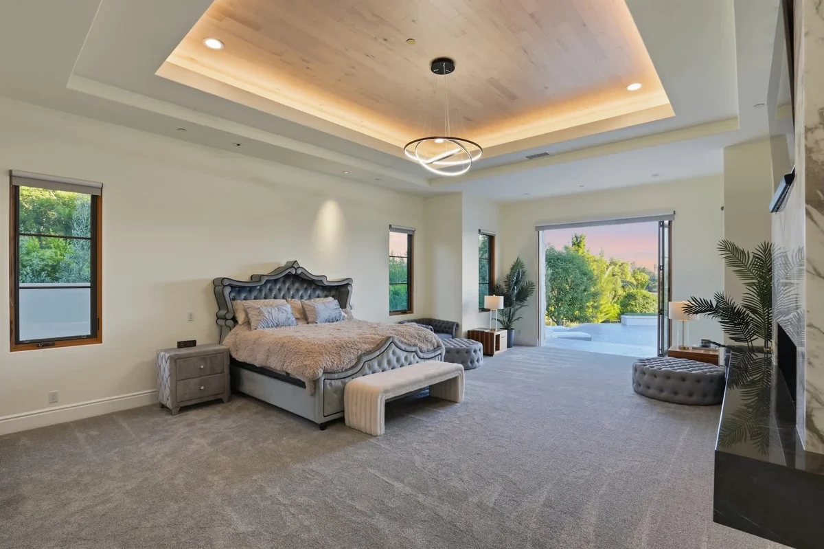 The Fairway Estate, Pool+Spa, Theatre, Bar, Golf #9