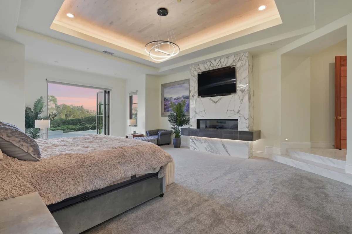 The Fairway Estate, Pool+Spa, Theatre, Bar, Golf #10