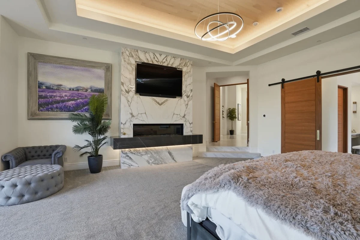 The Fairway Estate, Pool+Spa, Theatre, Bar, Golf #19