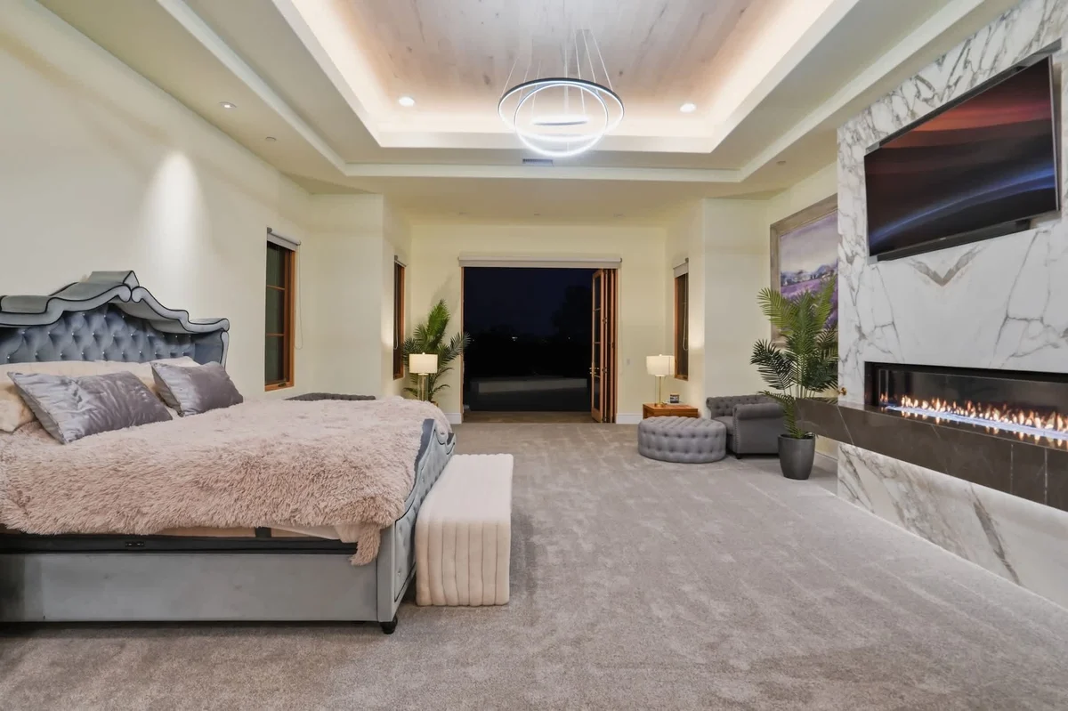 The Fairway Estate, Pool+Spa, Theatre, Bar, Golf #20