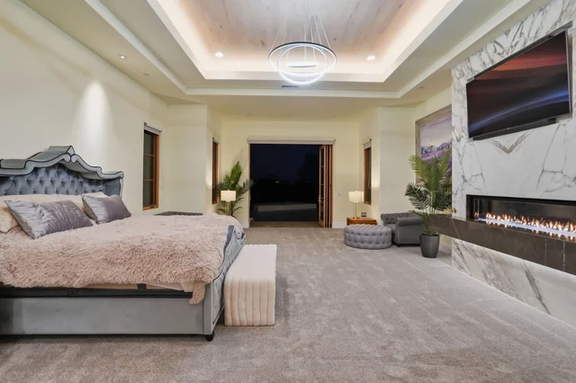 Bedroom image 1