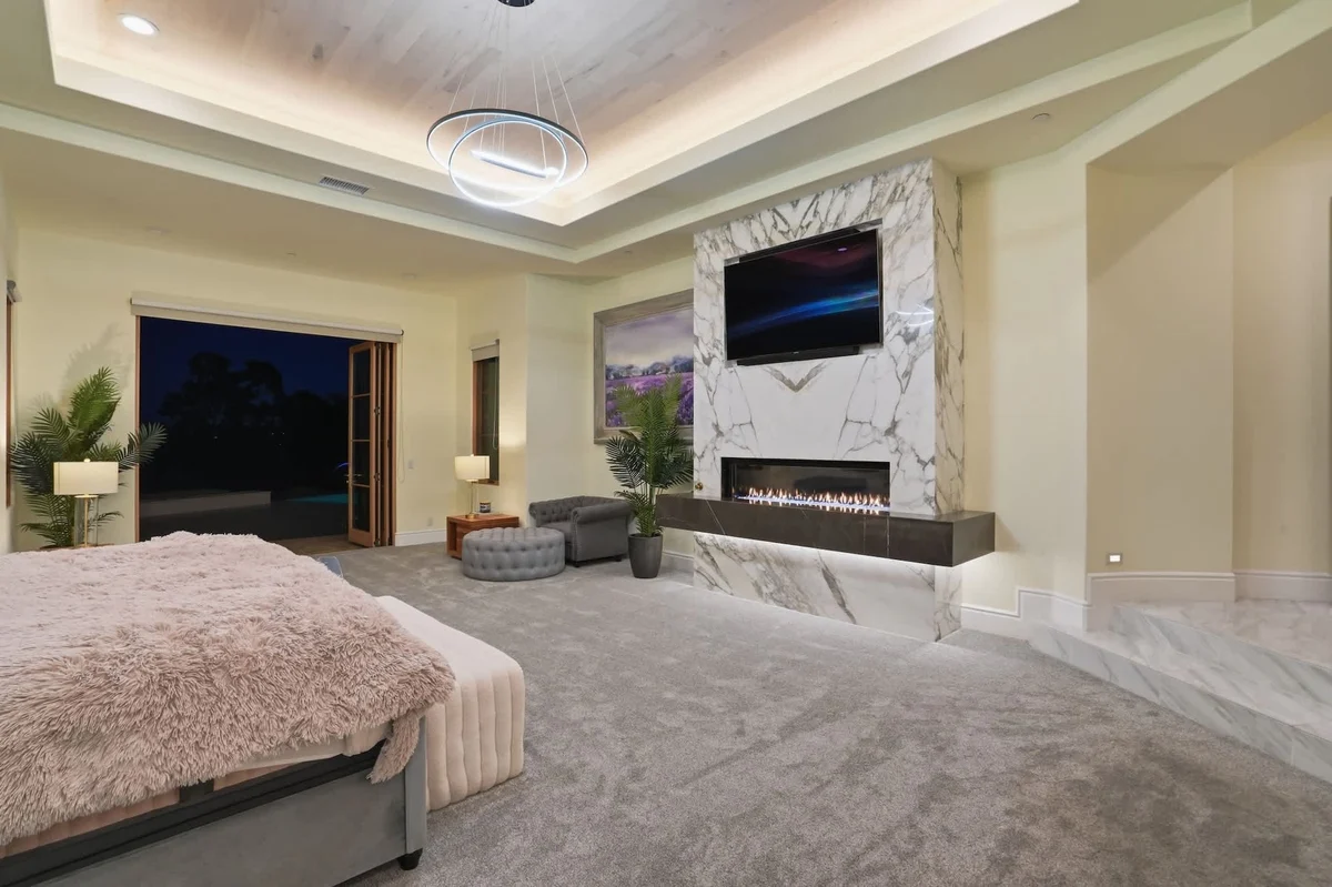 The Fairway Estate, Pool+Spa, Theatre, Bar, Golf #12
