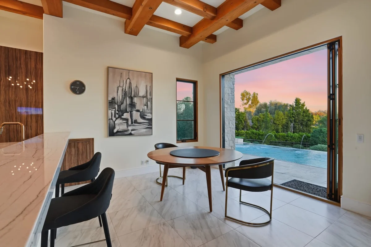 The Fairway Estate, Pool+Spa, Theatre, Bar, Golf #64