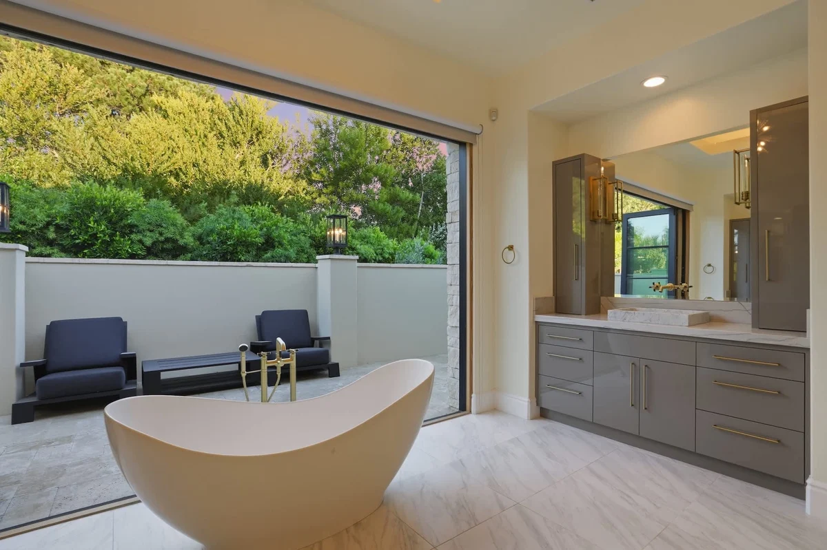 The Fairway Estate, Pool+Spa, Theatre, Bar, Golf #17