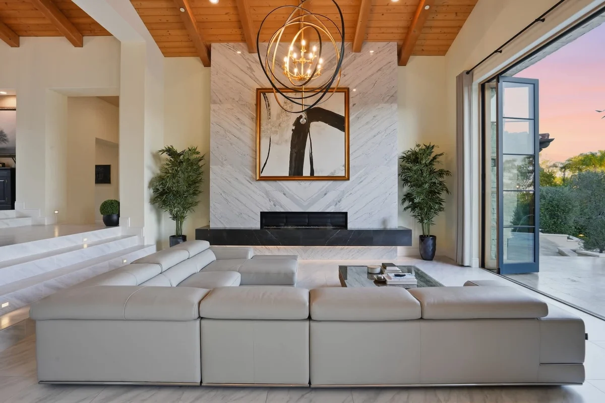 The Fairway Estate, Pool+Spa, Theatre, Bar, Golf #43