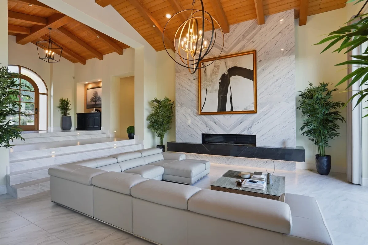 The Fairway Estate, Pool+Spa, Theatre, Bar, Golf #46