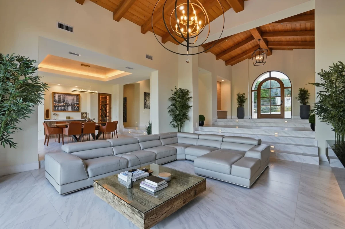 The Fairway Estate, Pool+Spa, Theatre, Bar, Golf #53