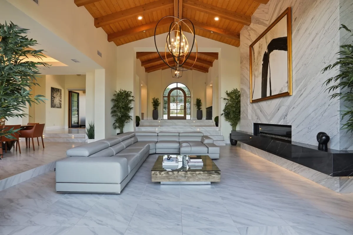 The Fairway Estate, Pool+Spa, Theatre, Bar, Golf #25
