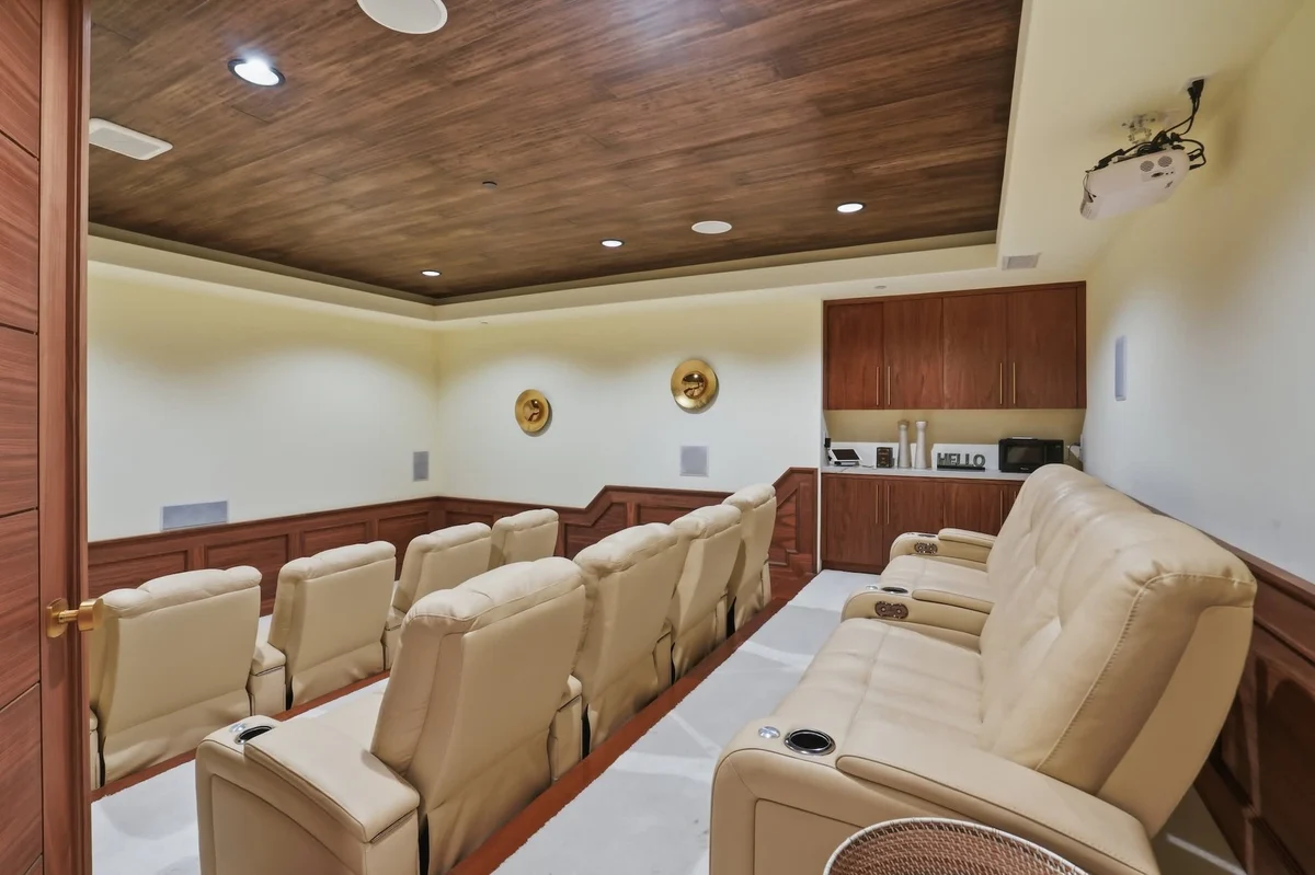 The Fairway Estate, Pool+Spa, Theatre, Bar, Golf #70
