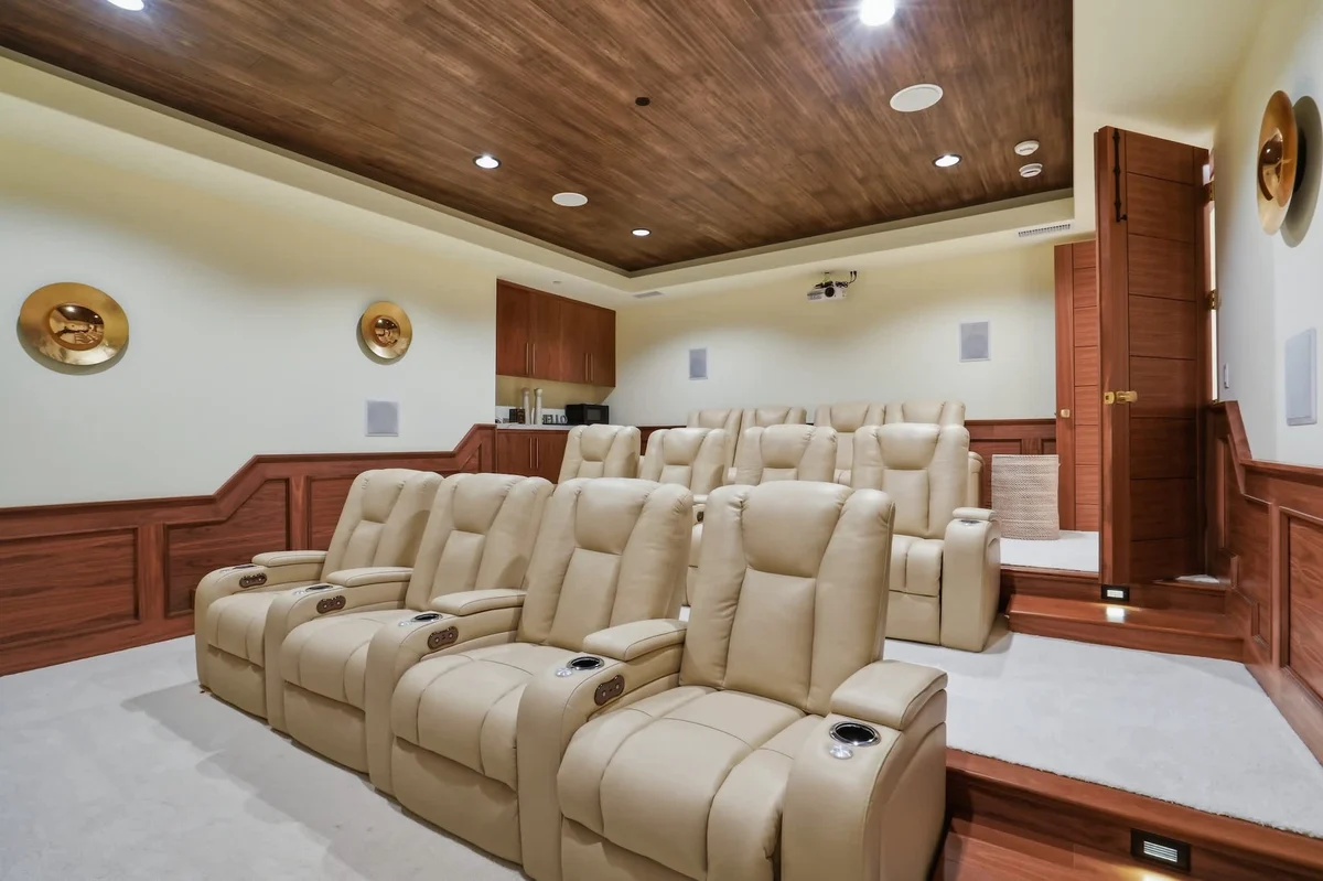 The Fairway Estate, Pool+Spa, Theatre, Bar, Golf #71