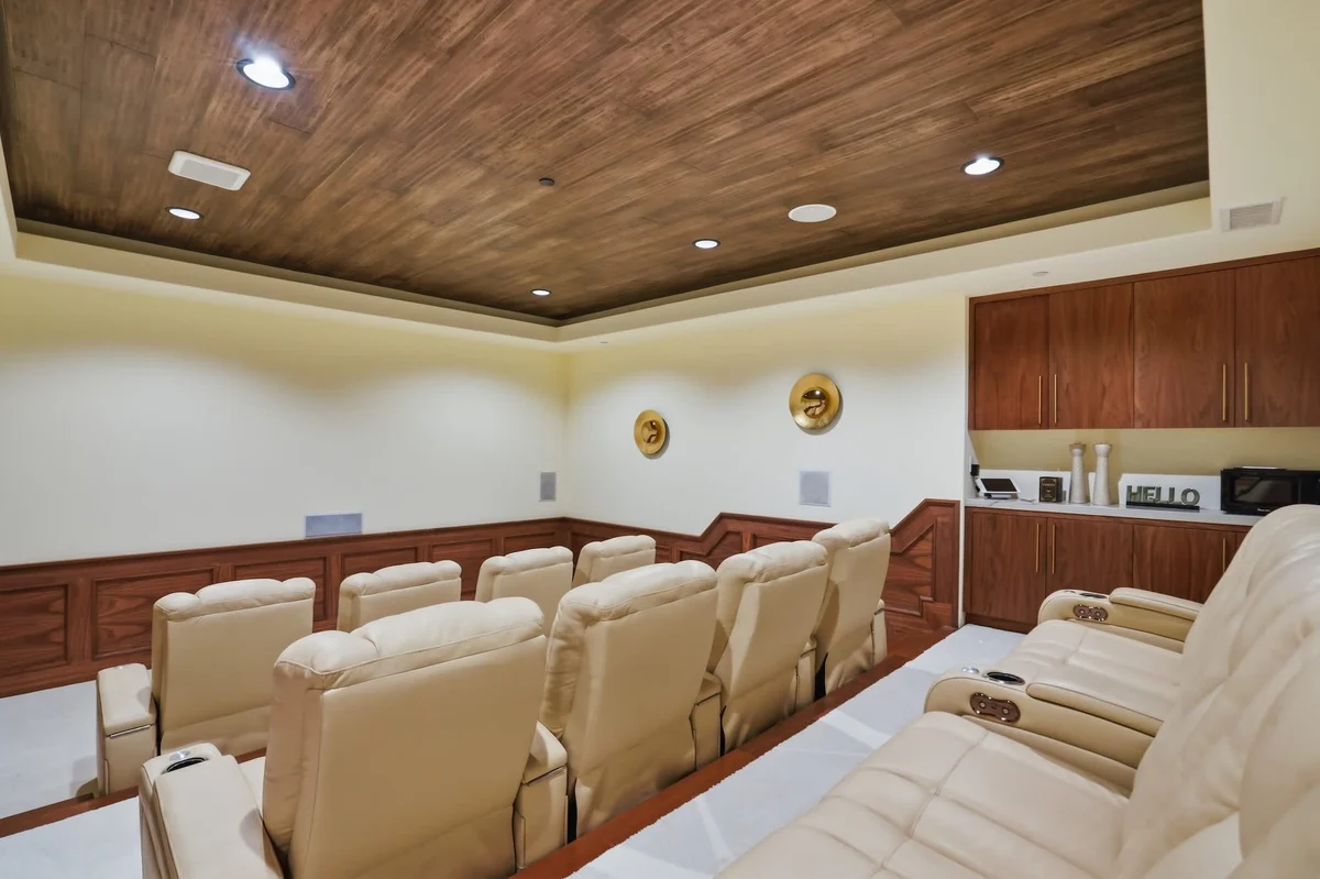 The Fairway Estate, Pool+Spa, Theatre, Bar, Golf #72