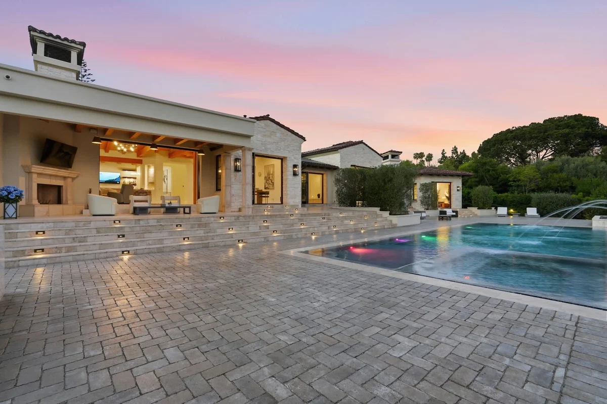 The Fairway Estate, Pool+Spa, Theatre, Bar, Golf #77