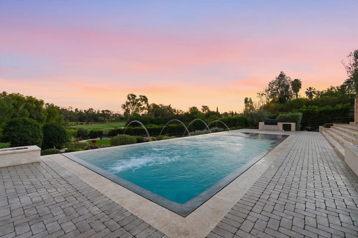 The Fairway Estate, Pool+Spa, Theatre, Bar, Golf #78