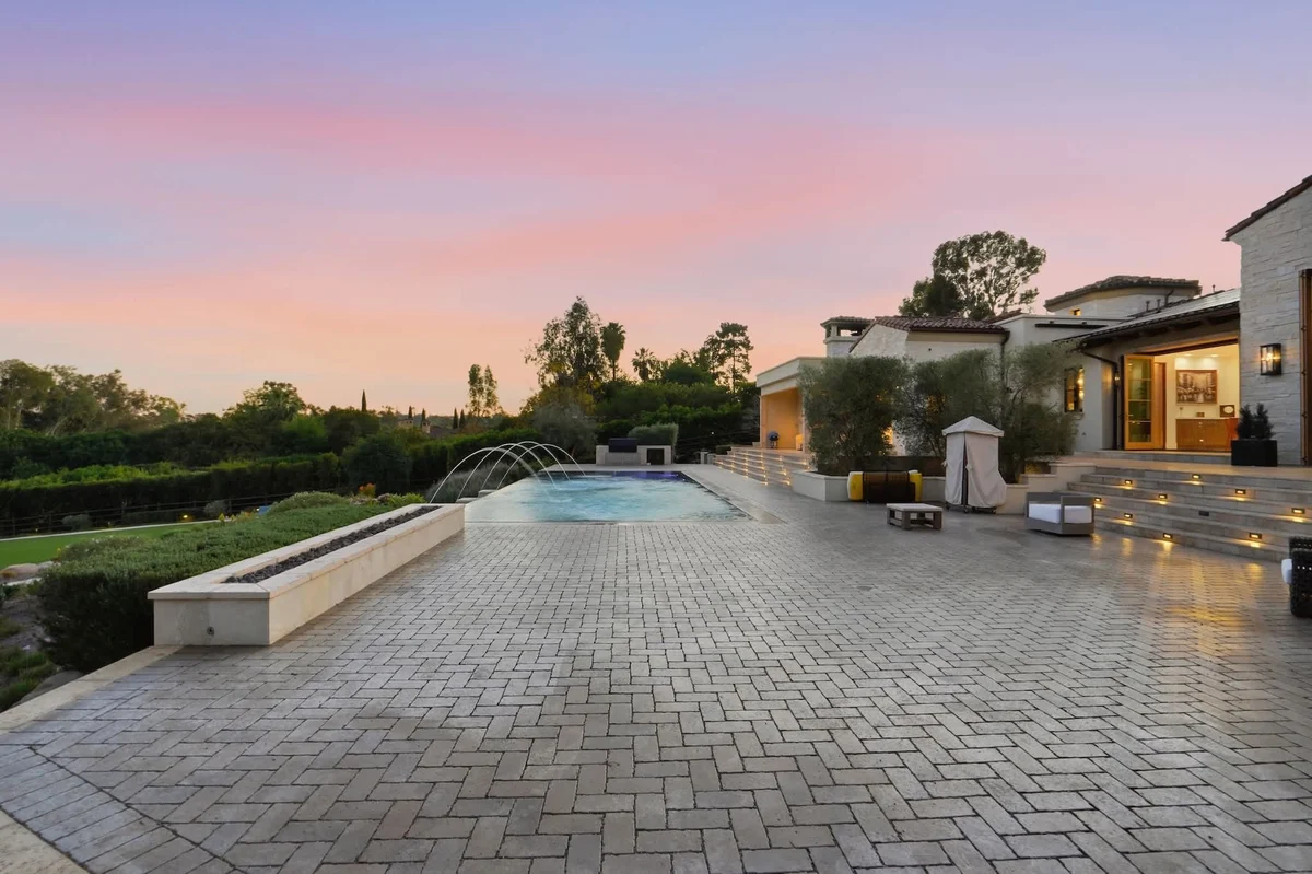 The Fairway Estate, Pool+Spa, Theatre, Bar, Golf #79
