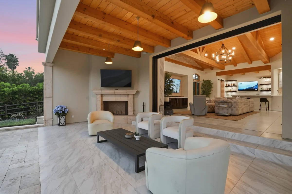 The Fairway Estate, Pool+Spa, Theatre, Bar, Golf #37