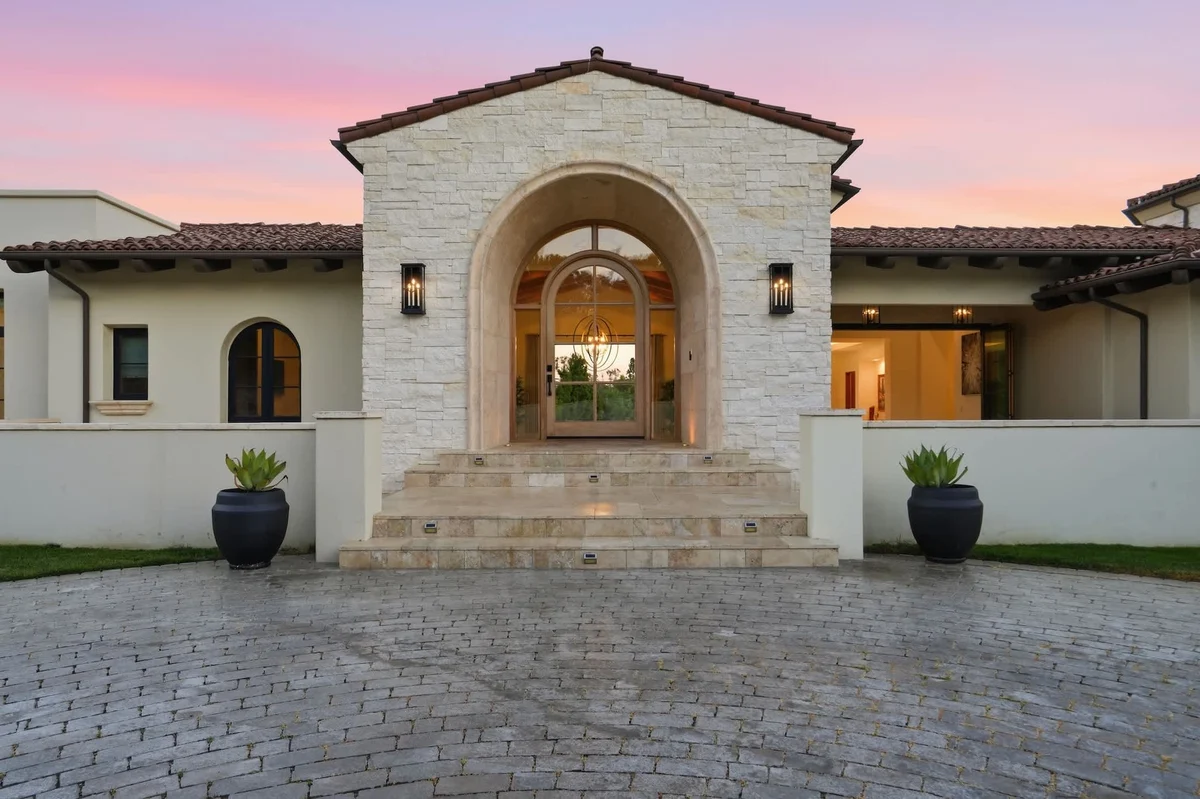 The Fairway Estate, Pool+Spa, Theatre, Bar, Golf #89