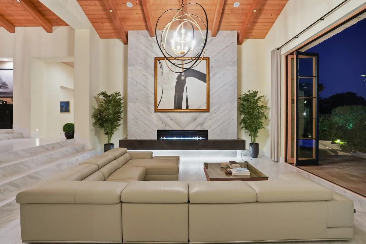 The Fairway Estate, Pool+Spa, Theatre, Bar, Golf #45