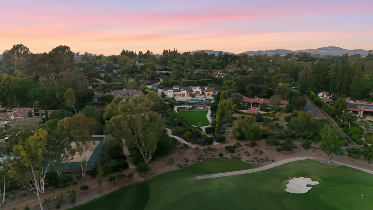 The Fairway Estate, Pool+Spa, Theatre, Bar, Golf #98