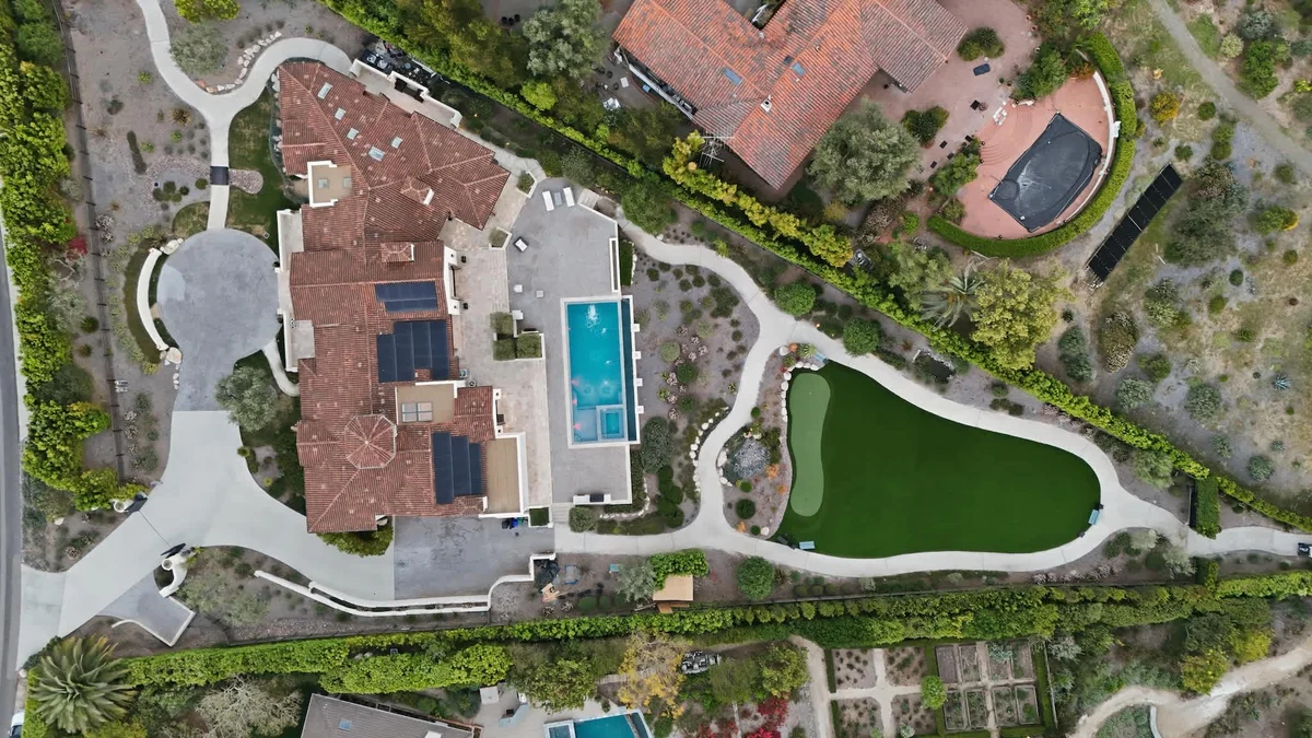 The Fairway Estate, Pool+Spa, Theatre, Bar, Golf #97