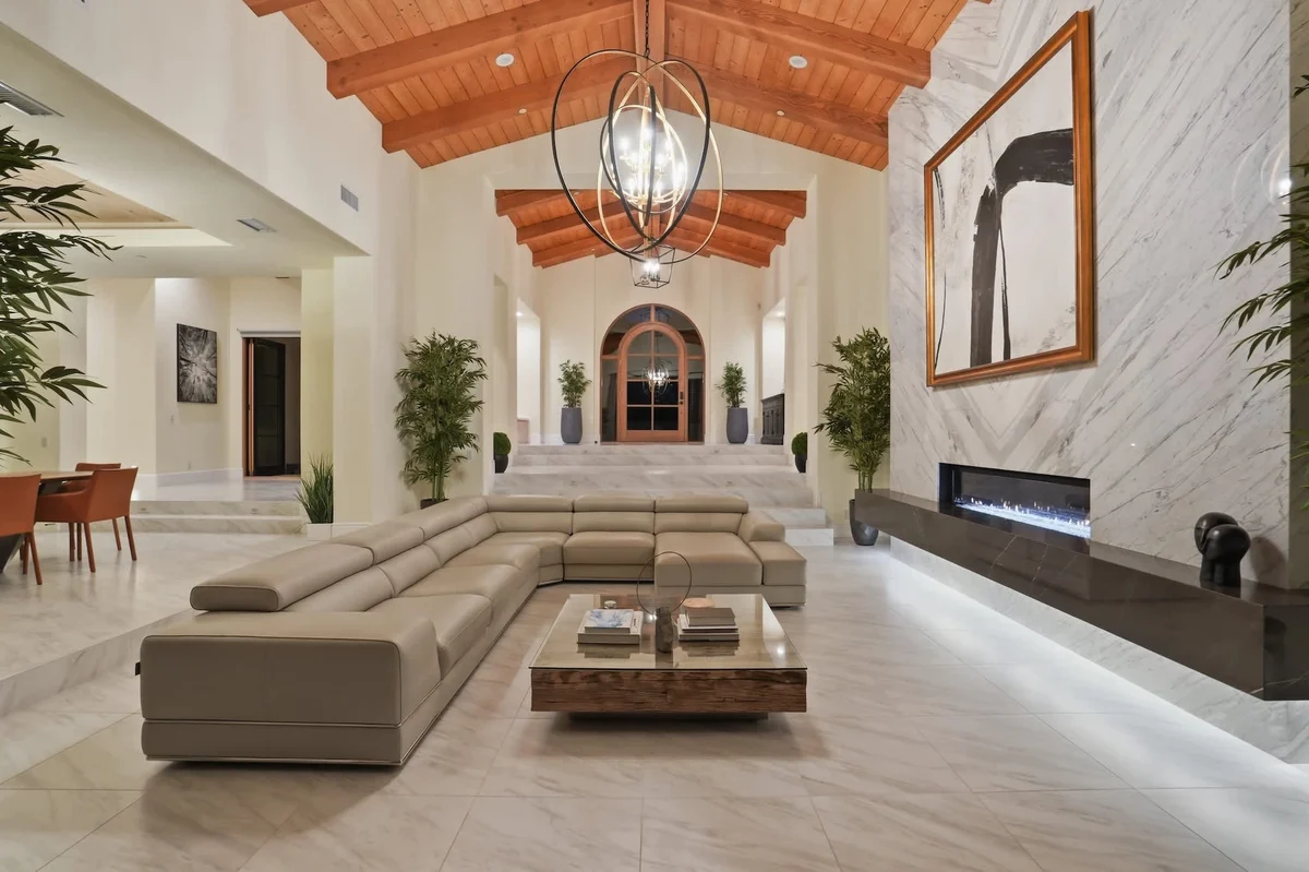 The Fairway Estate, Pool+Spa, Theatre, Bar, Golf #41
