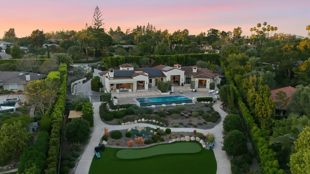 The Fairway Estate, Pool+Spa, Theatre, Bar, Golf #95
