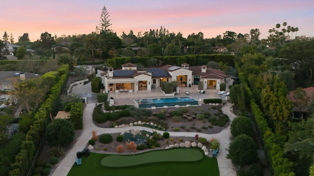 The Fairway Estate, Pool+Spa, Theatre, Bar, Golf #100