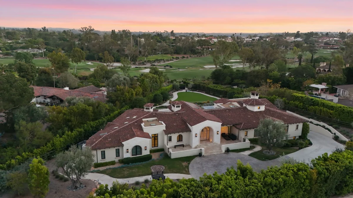 The Fairway Estate, Pool+Spa, Theatre, Bar, Golf #102