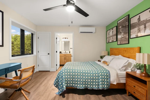 Bedroom image 1