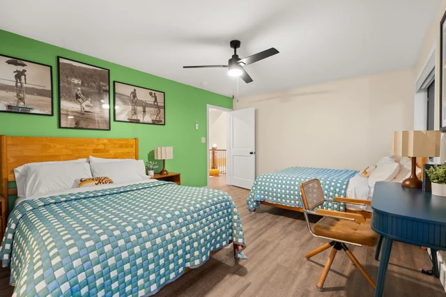 Bedroom image 1