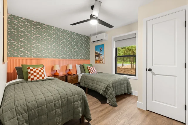 Bedroom image 1