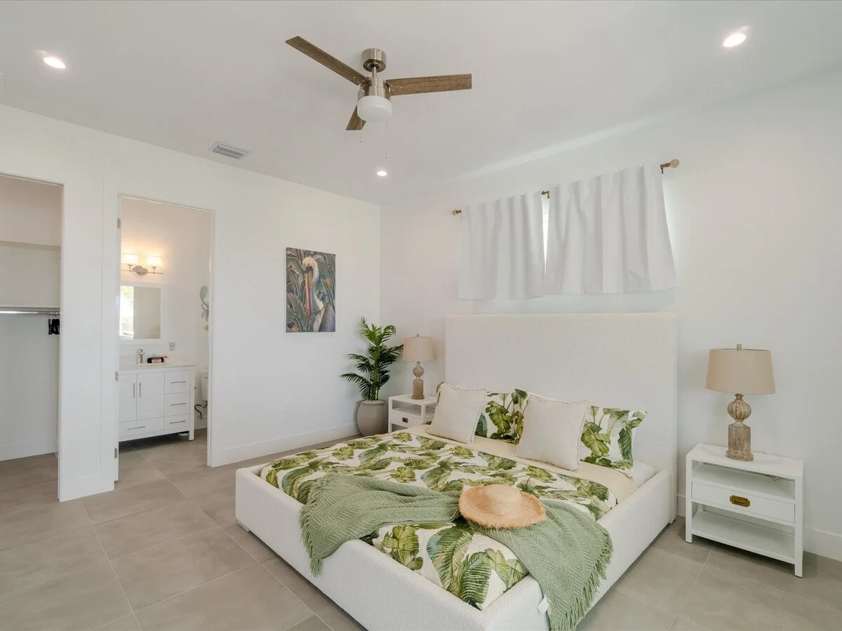 Bedroom 1 image 1