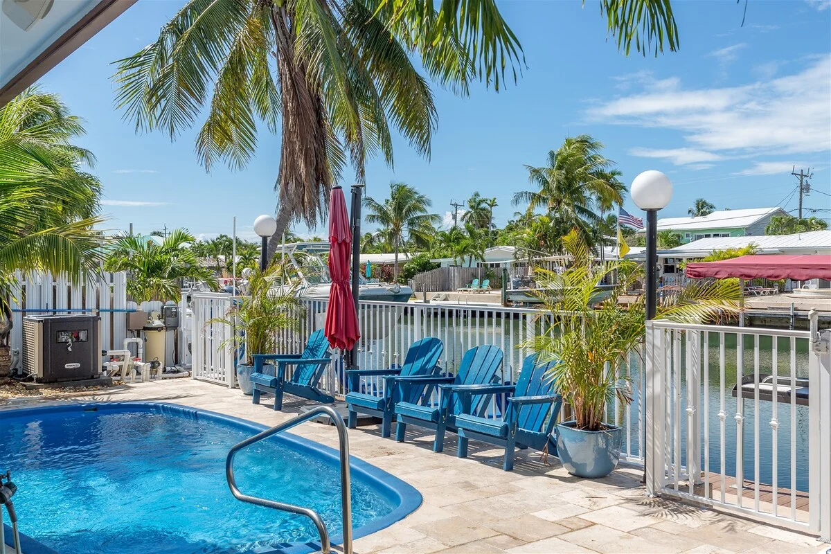 Home in Key Colony Beach property photo 2