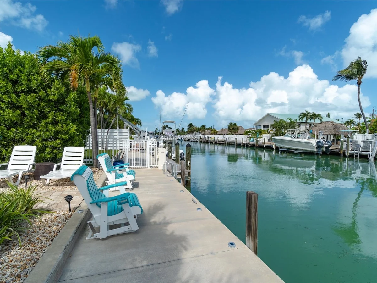 Home in Key Colony Beach property photo 2