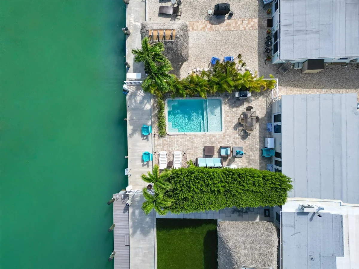 Home in Key Colony Beach property photo 3