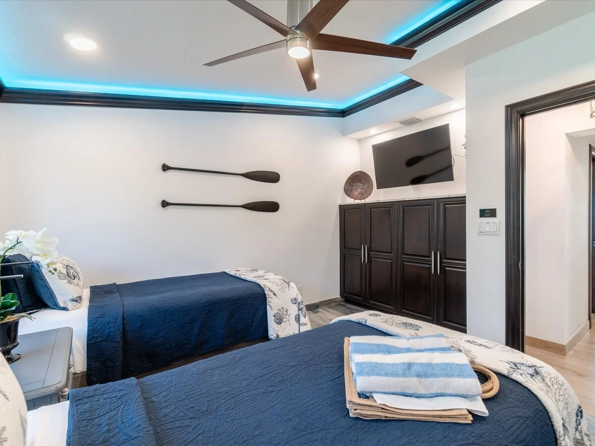 Bedroom 3 image 1