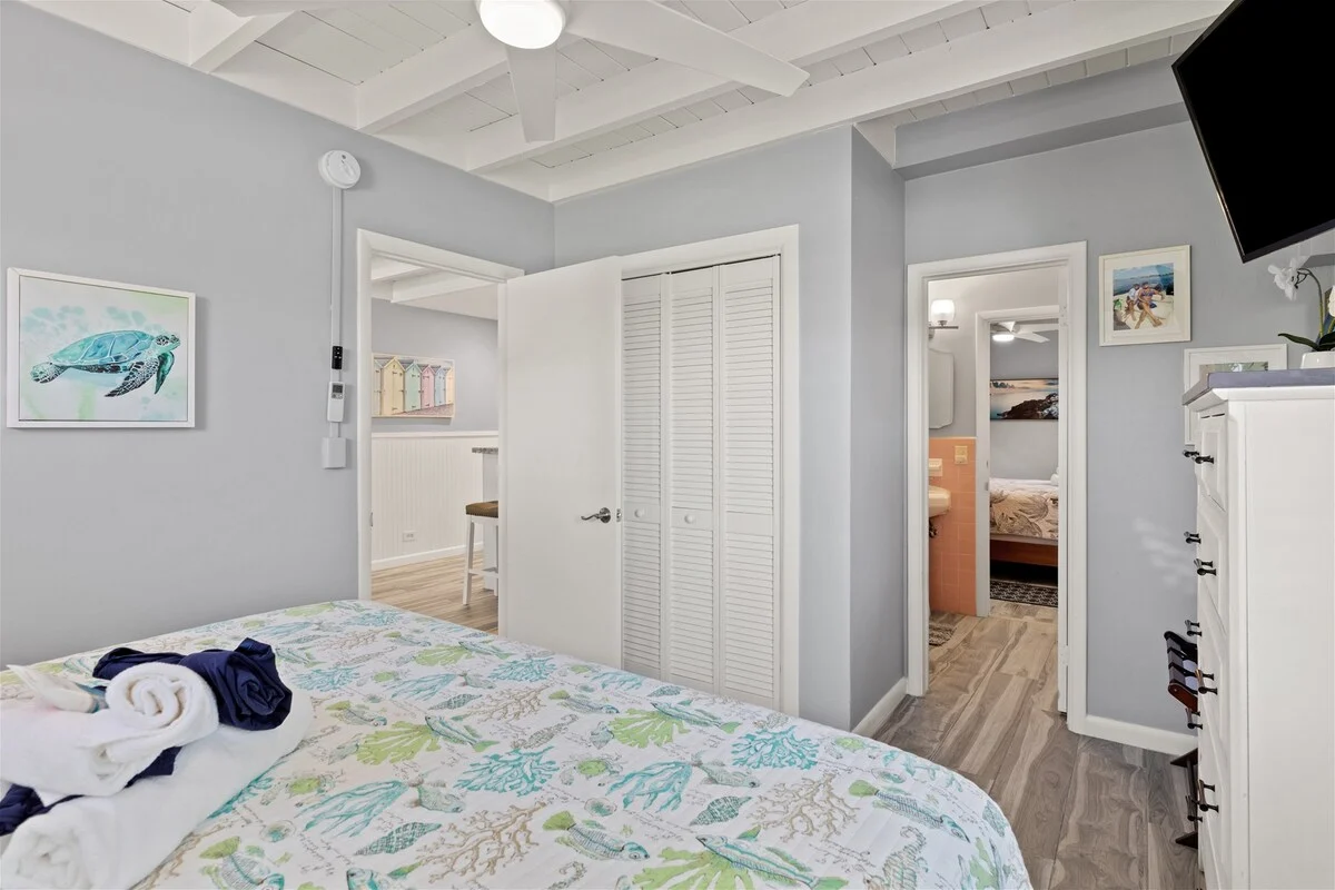 Bedroom 1 image 1