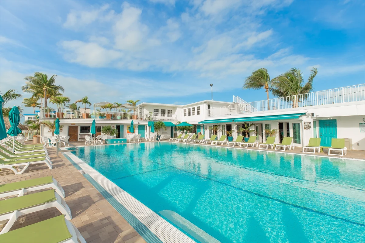 Home in Key Colony Beach property photo 3